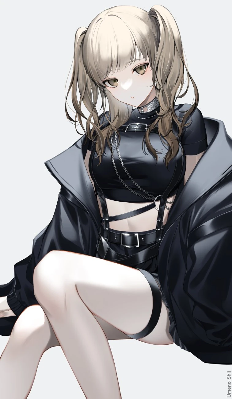 by Umenoshii