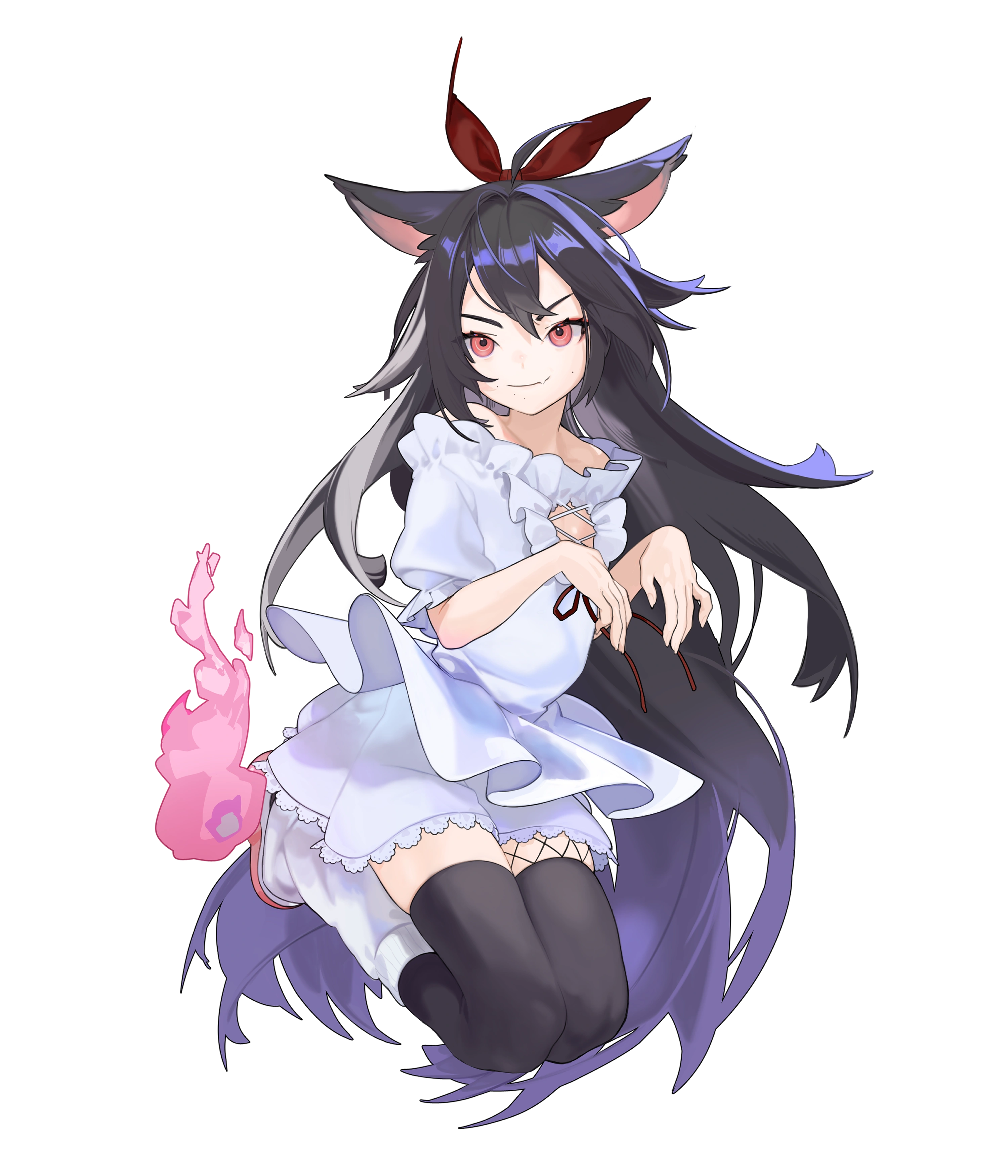 Tamaghostie (@yrhruaa)