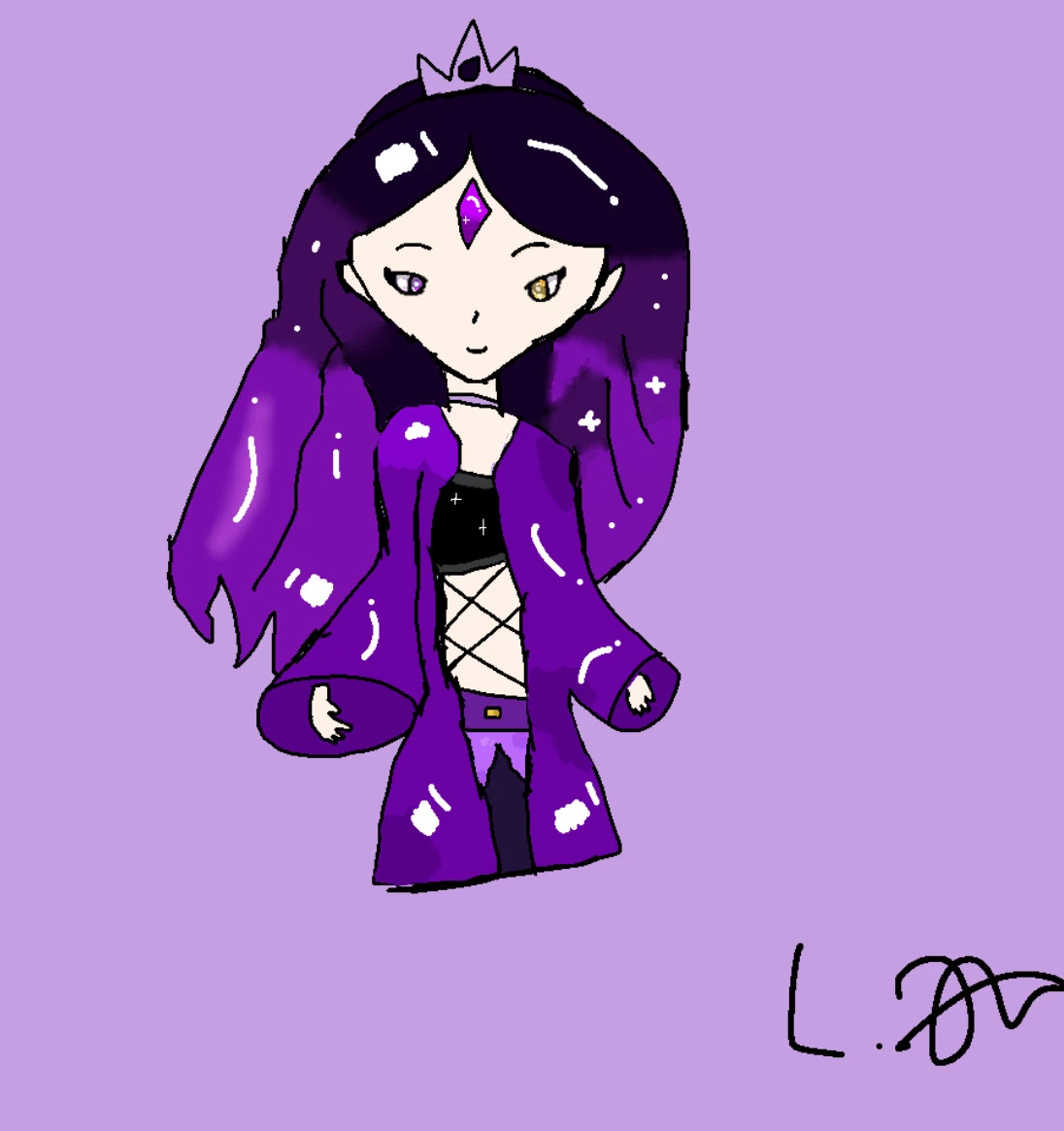 By I-Draw-Things93