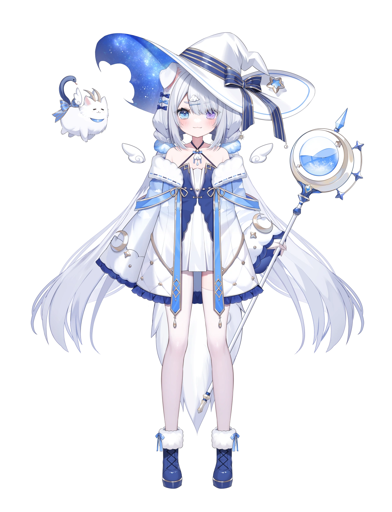 Full Body