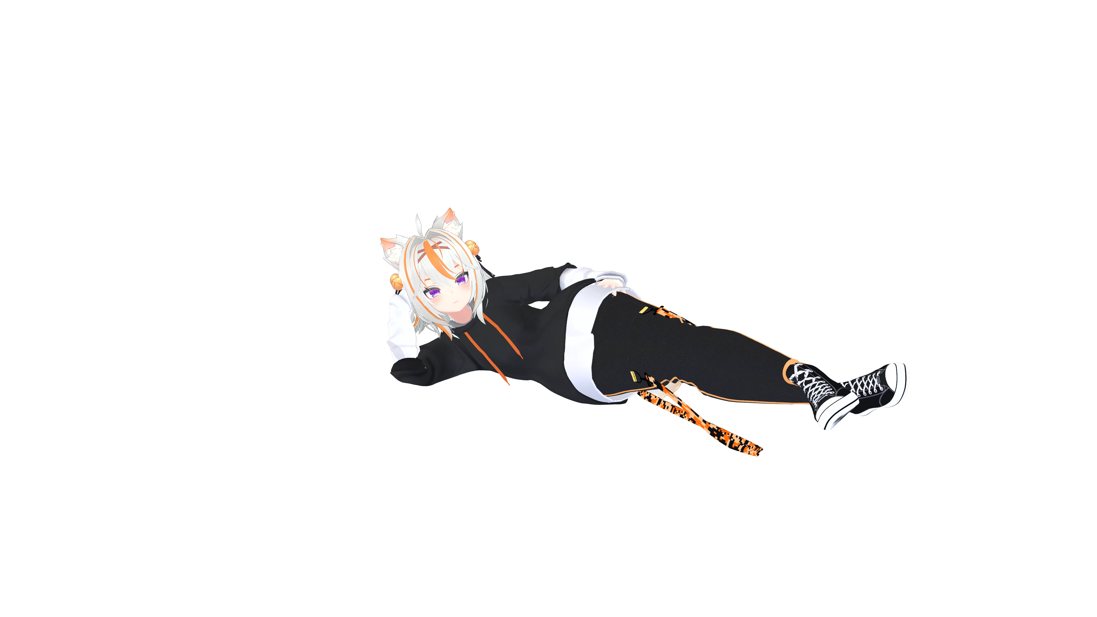 Rekson Paint me Like One of Your French Girls