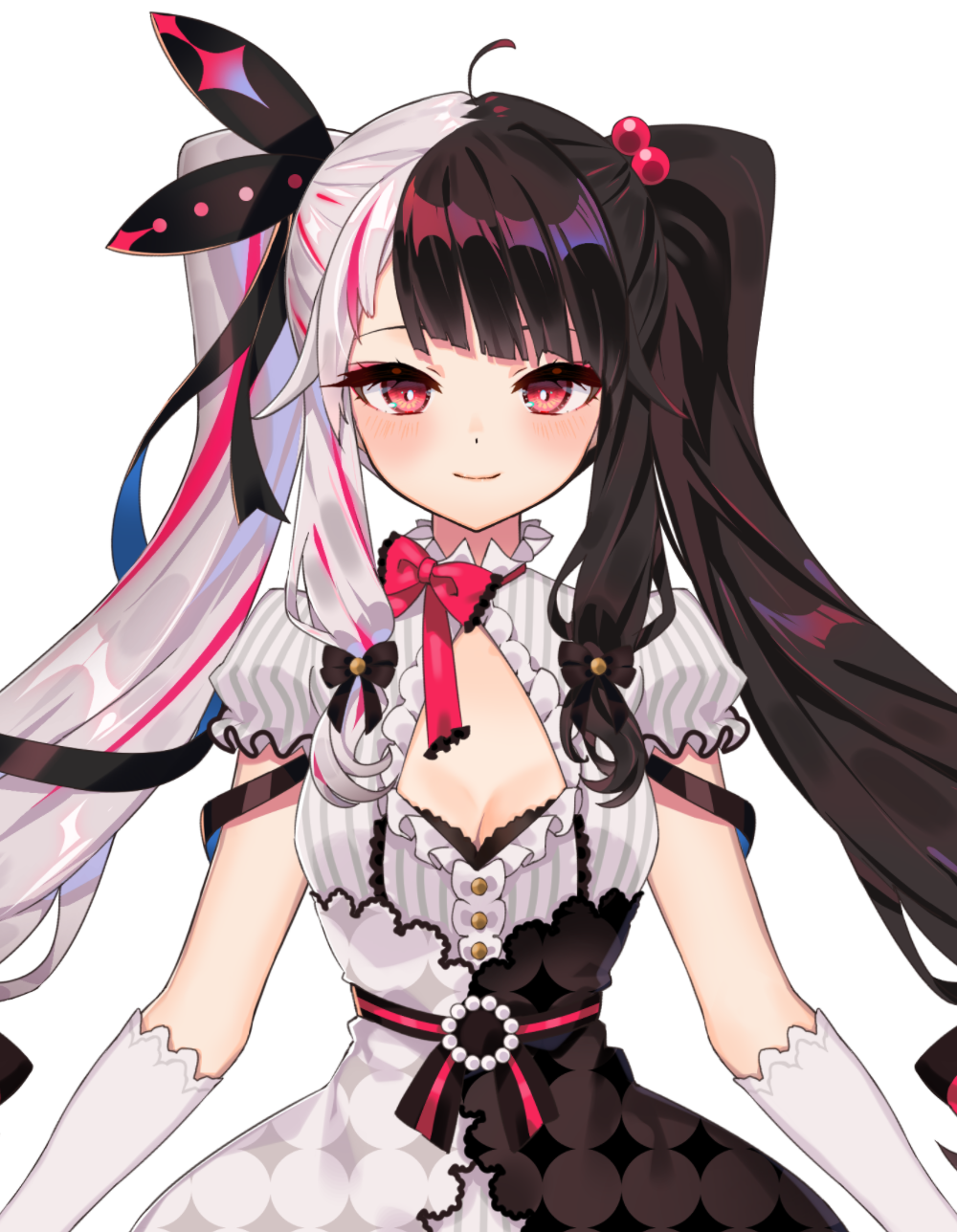 Yorumi Rena | Virtual YouTuber Wiki | Fandom