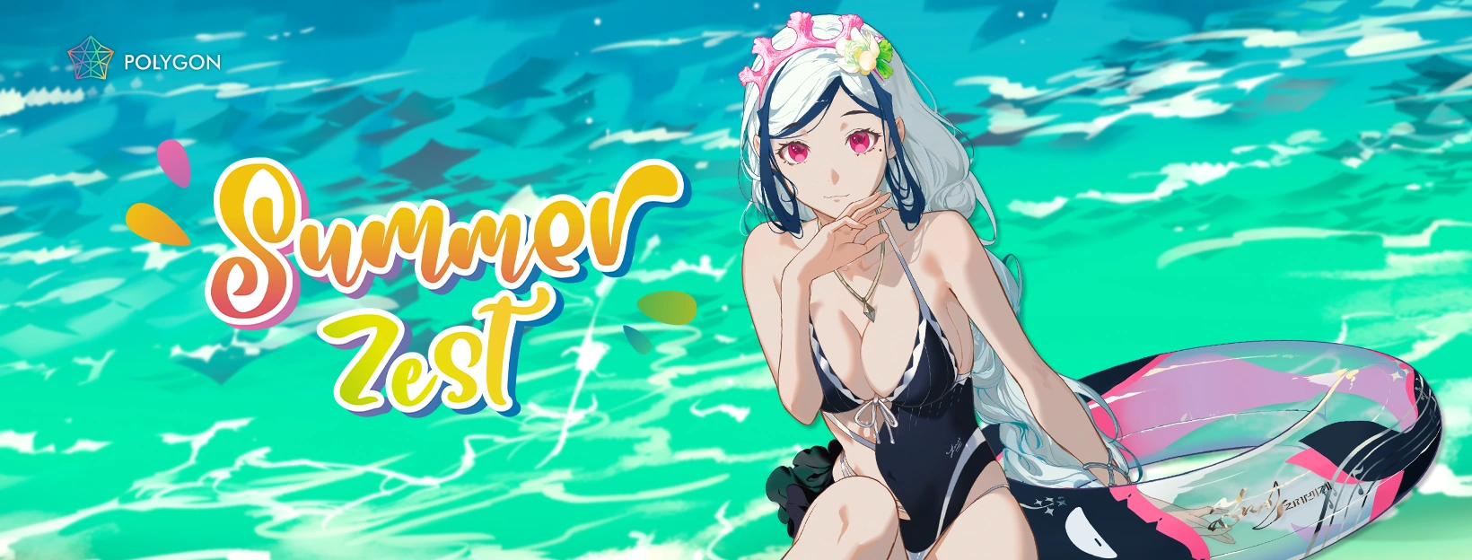 Summer Zest event