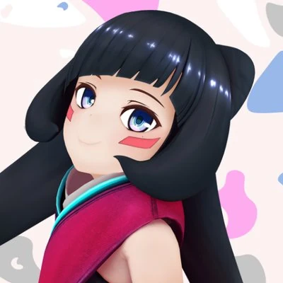 Original Portrait