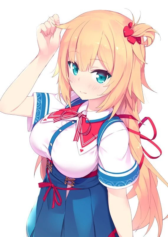 by Azumiu Akitake