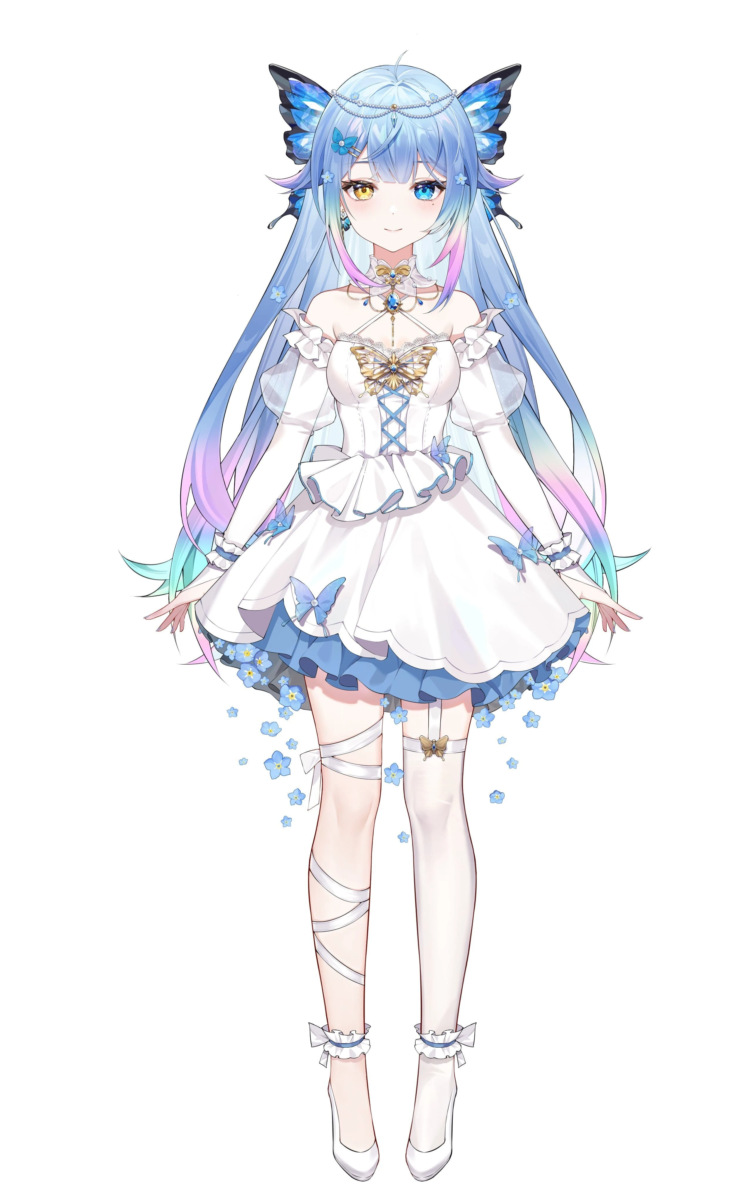 Full Body