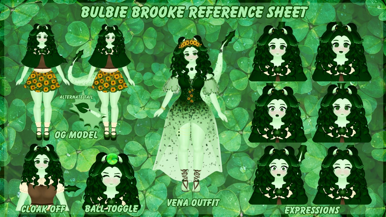 bulbiebrooke ref sheet Jan 8 2025
