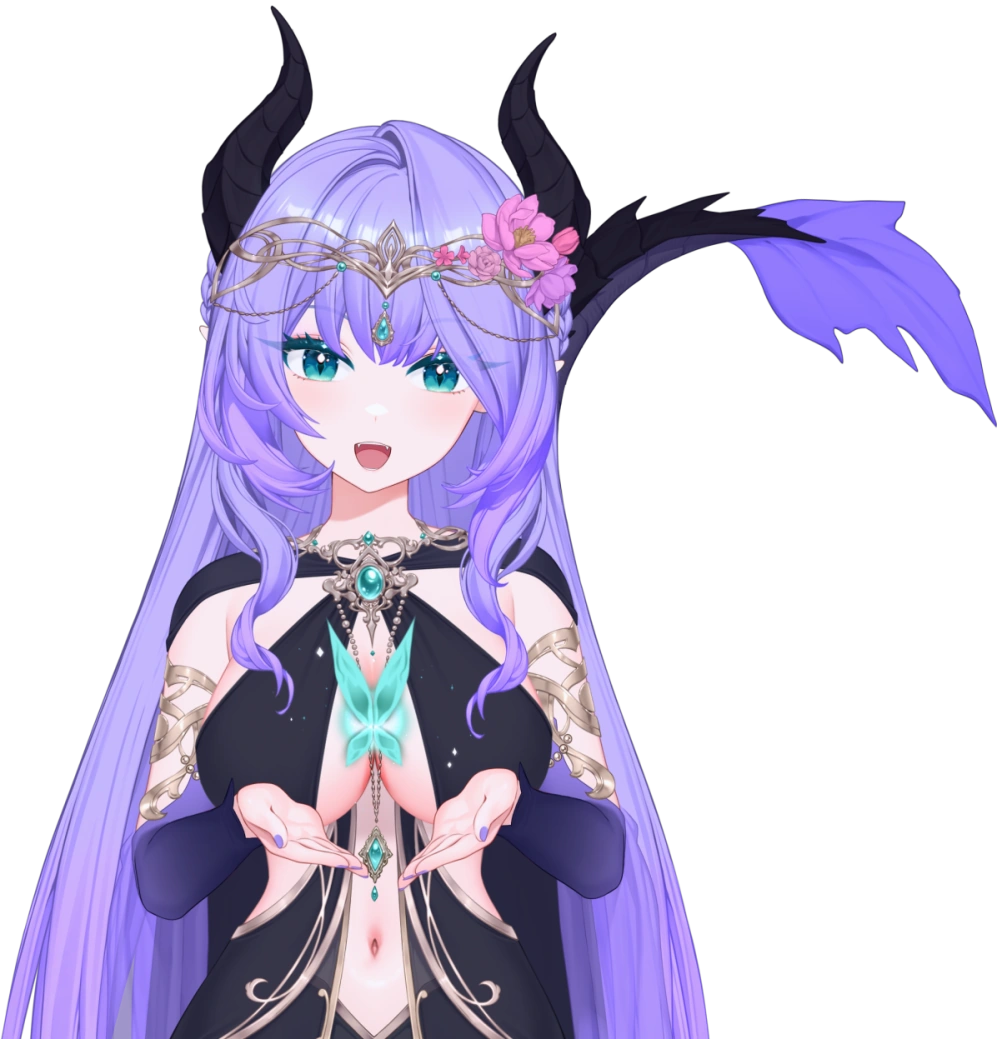 Elf Outfit Model by Akizone & Meezie
