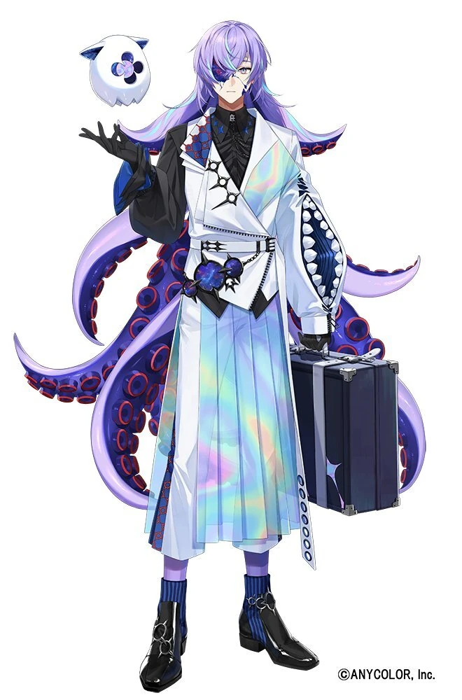 Hero Outfit