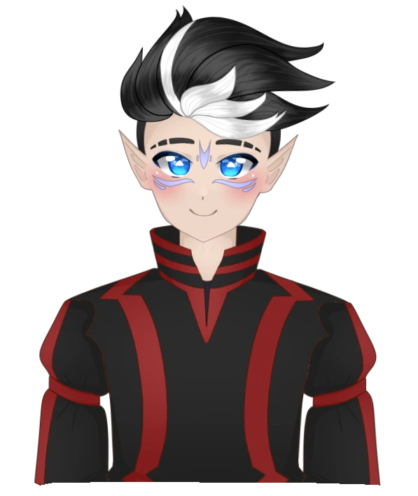 Afress Halloween MahoYoma Recolor