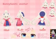 Info avatar Bunny
