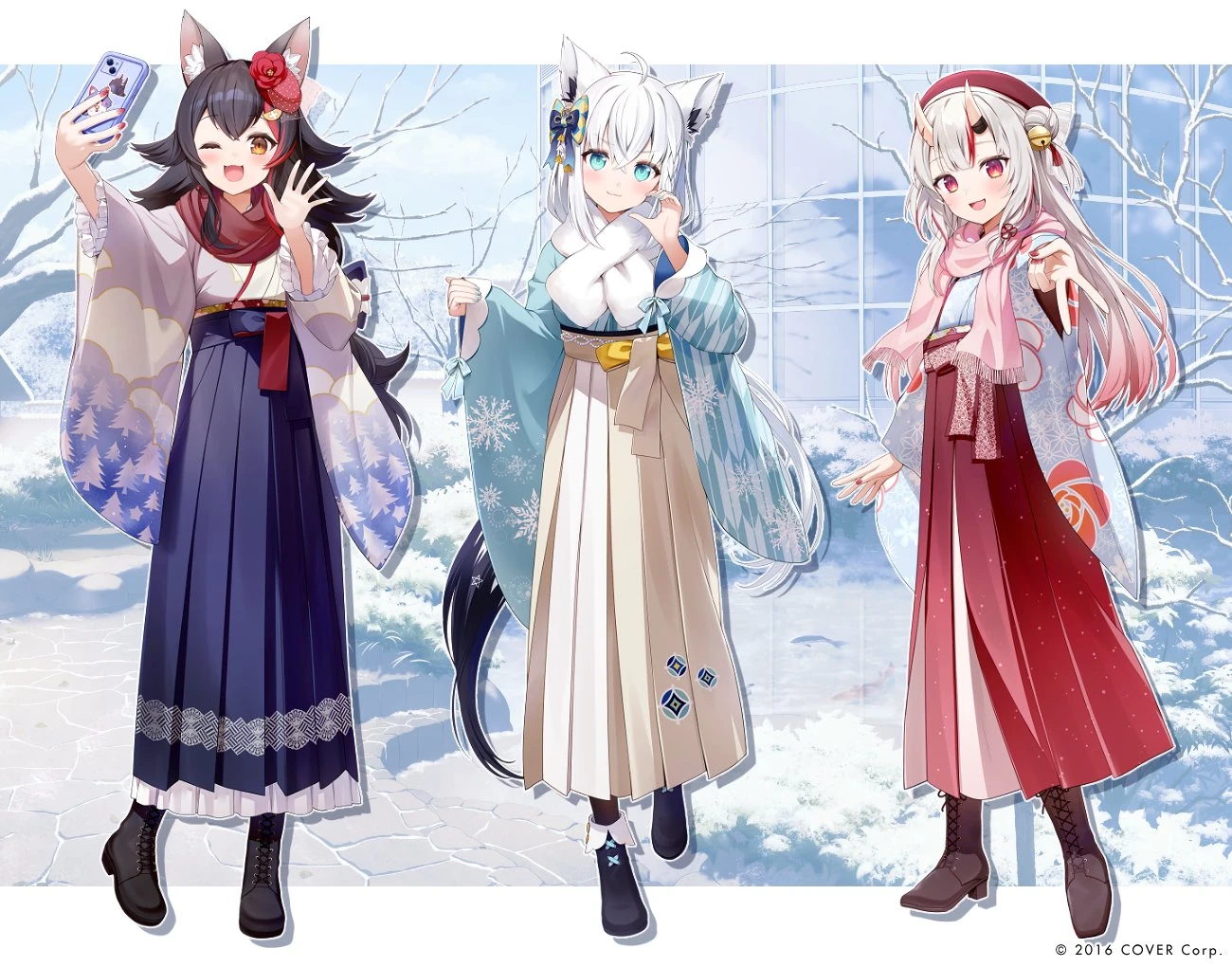 From Toshimaen Niwa-no-yu Onsen Collab by Momoshiki
