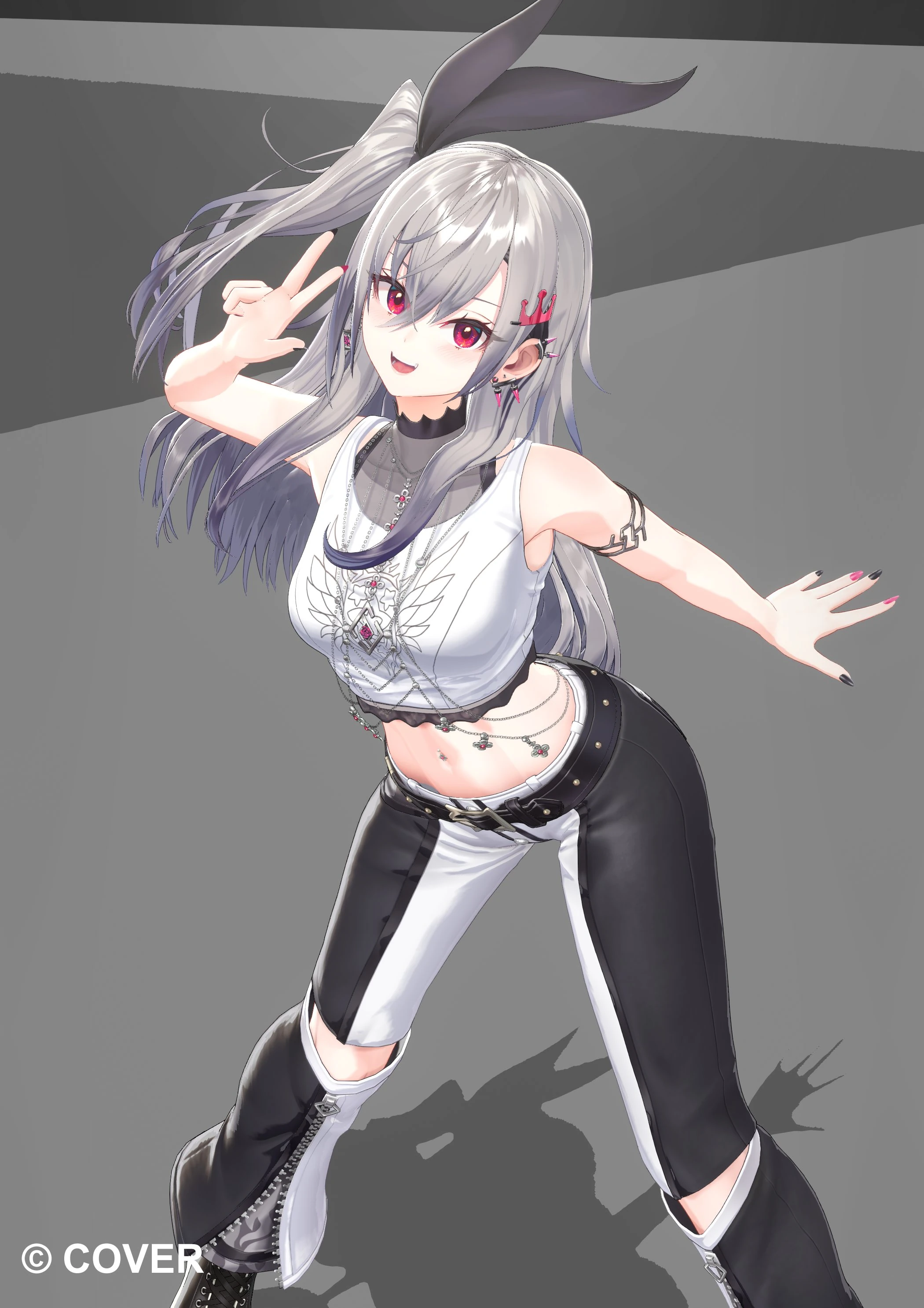 3D Model<br>by Konak