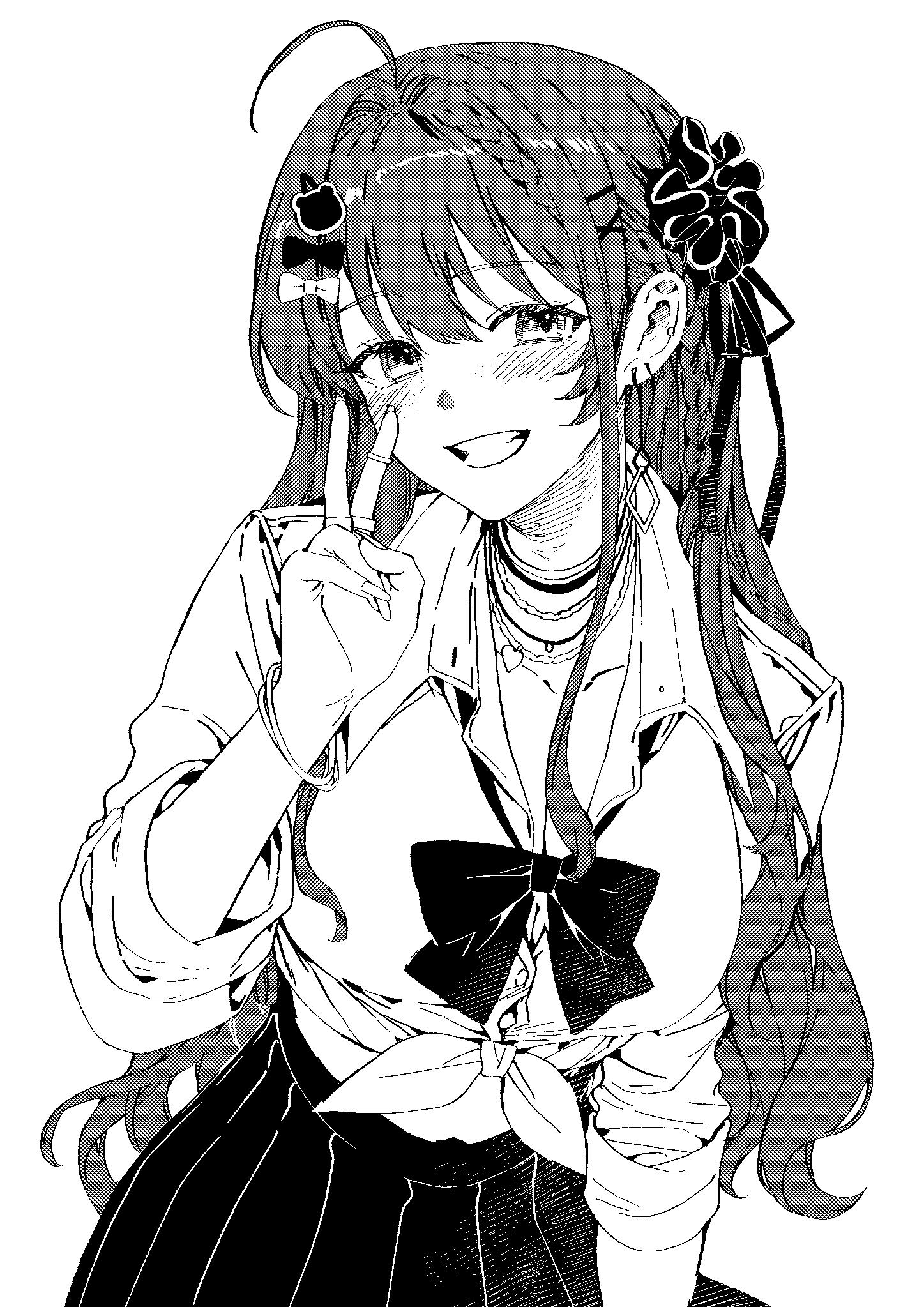 by Kuroda Eri