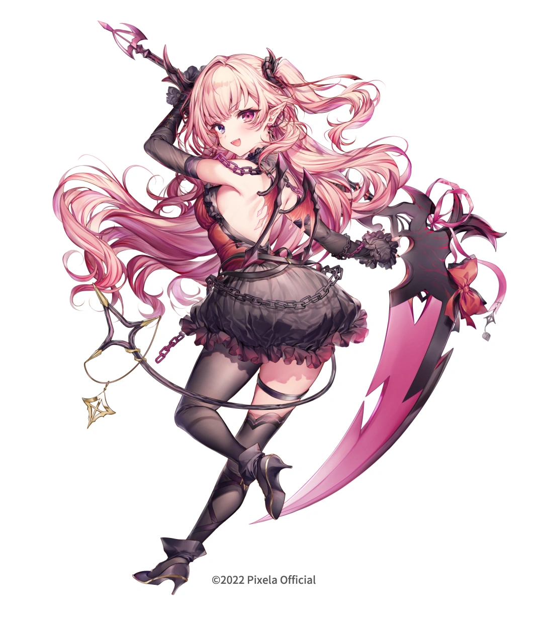 Art by 米白粕