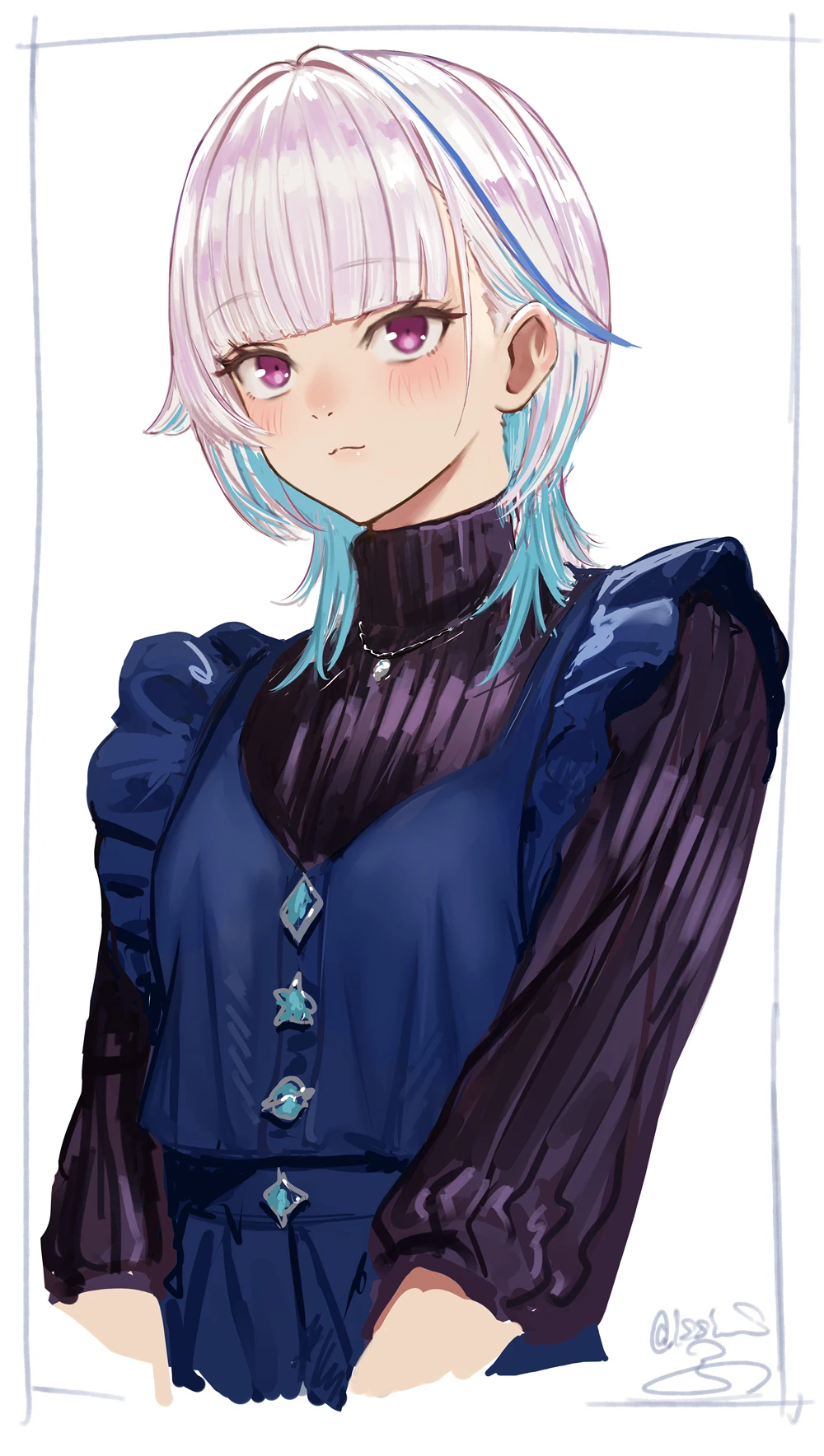 by Issiki