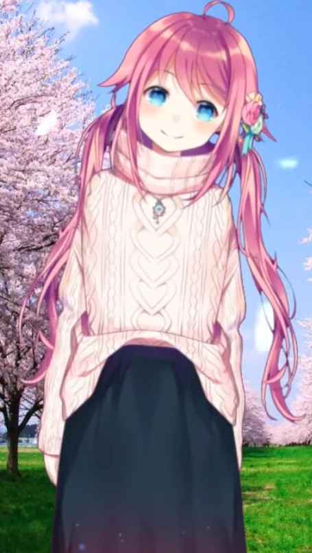 February 2020 Costume without cardigan