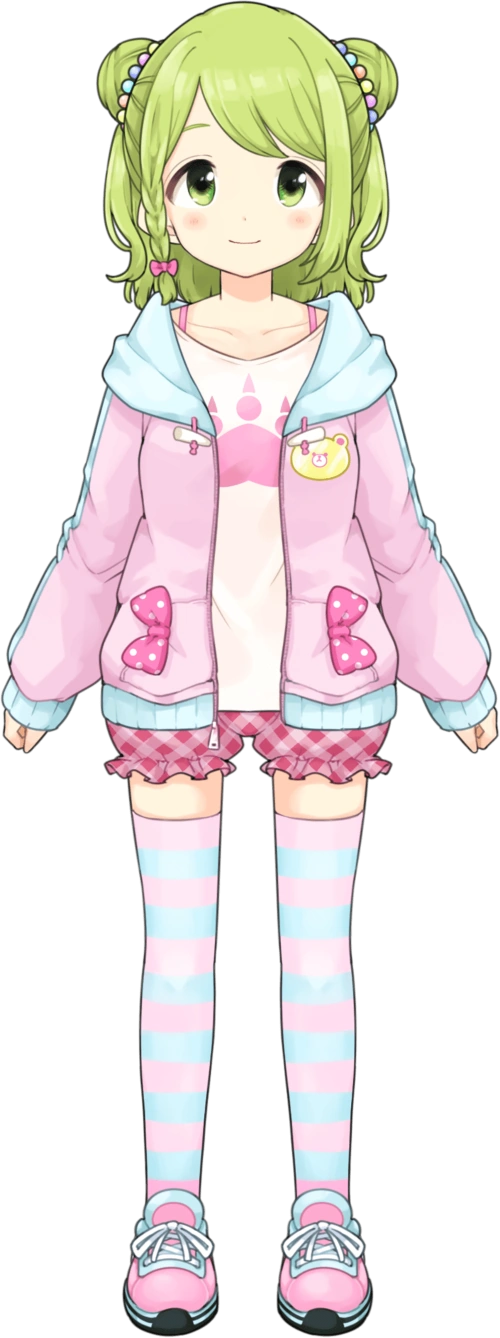 Full Body