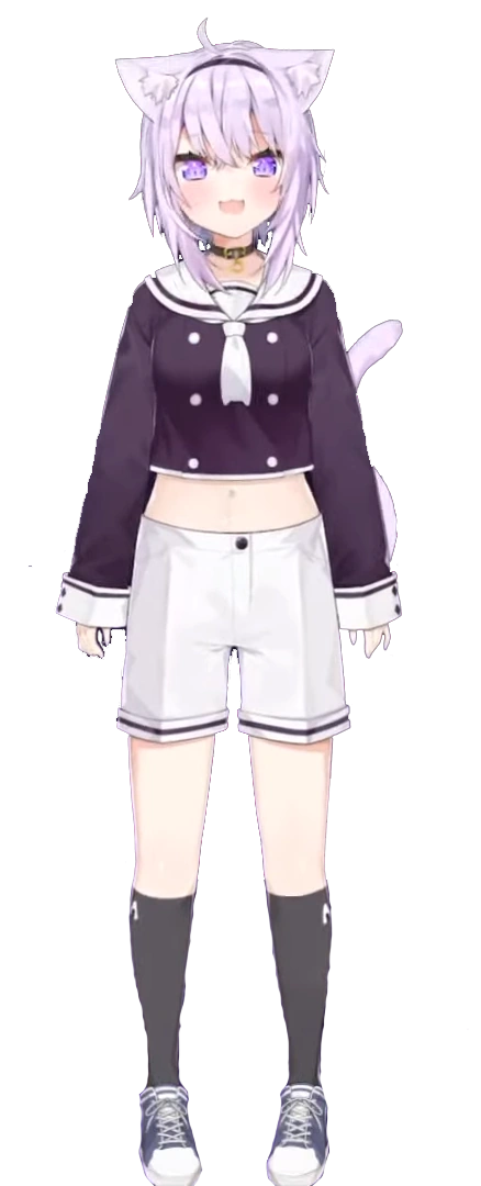 Third Costume<br>by Ceramic