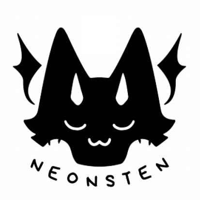 Neonsten Logo