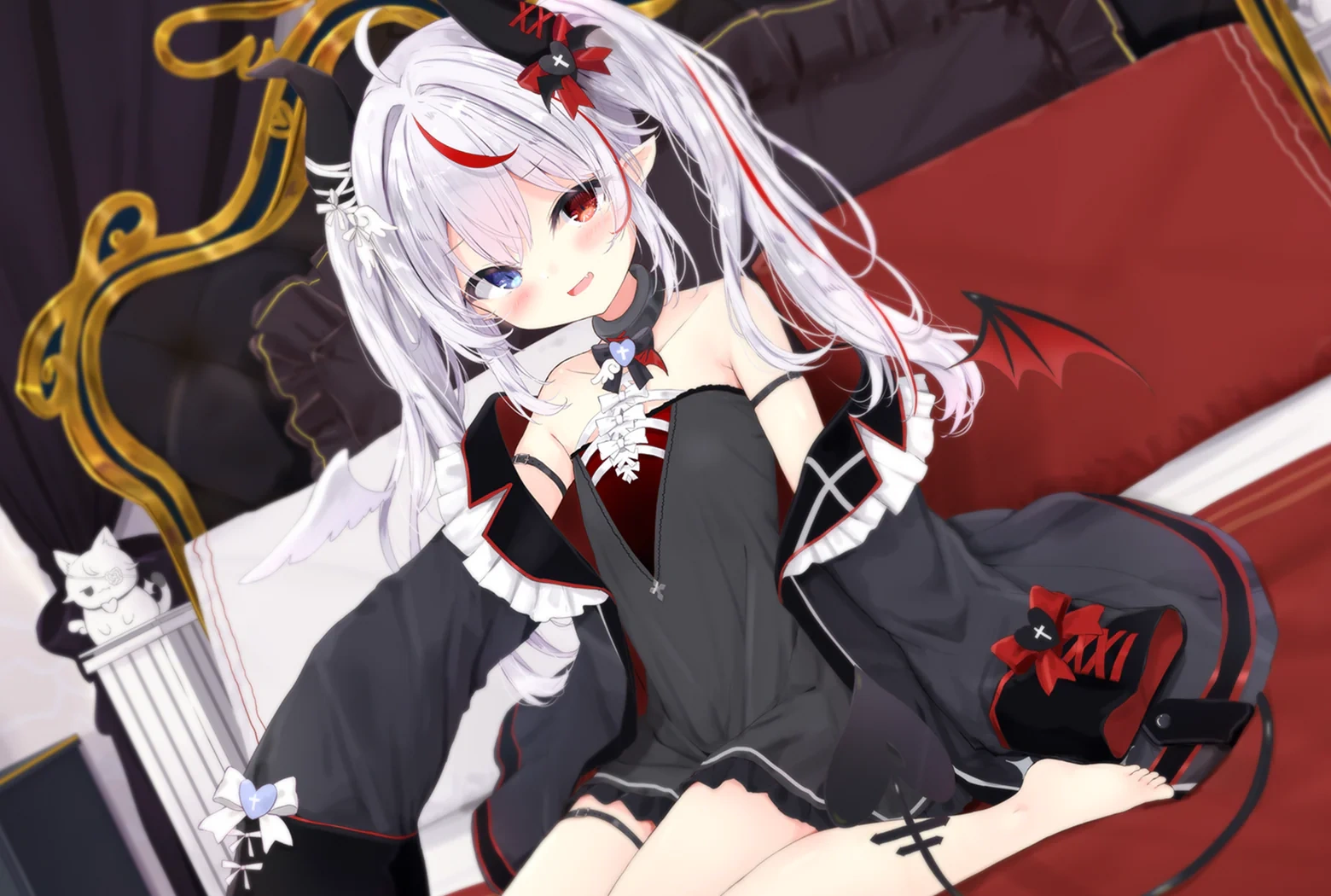 2025 Birthday Illustration<br>by Koudasuzu