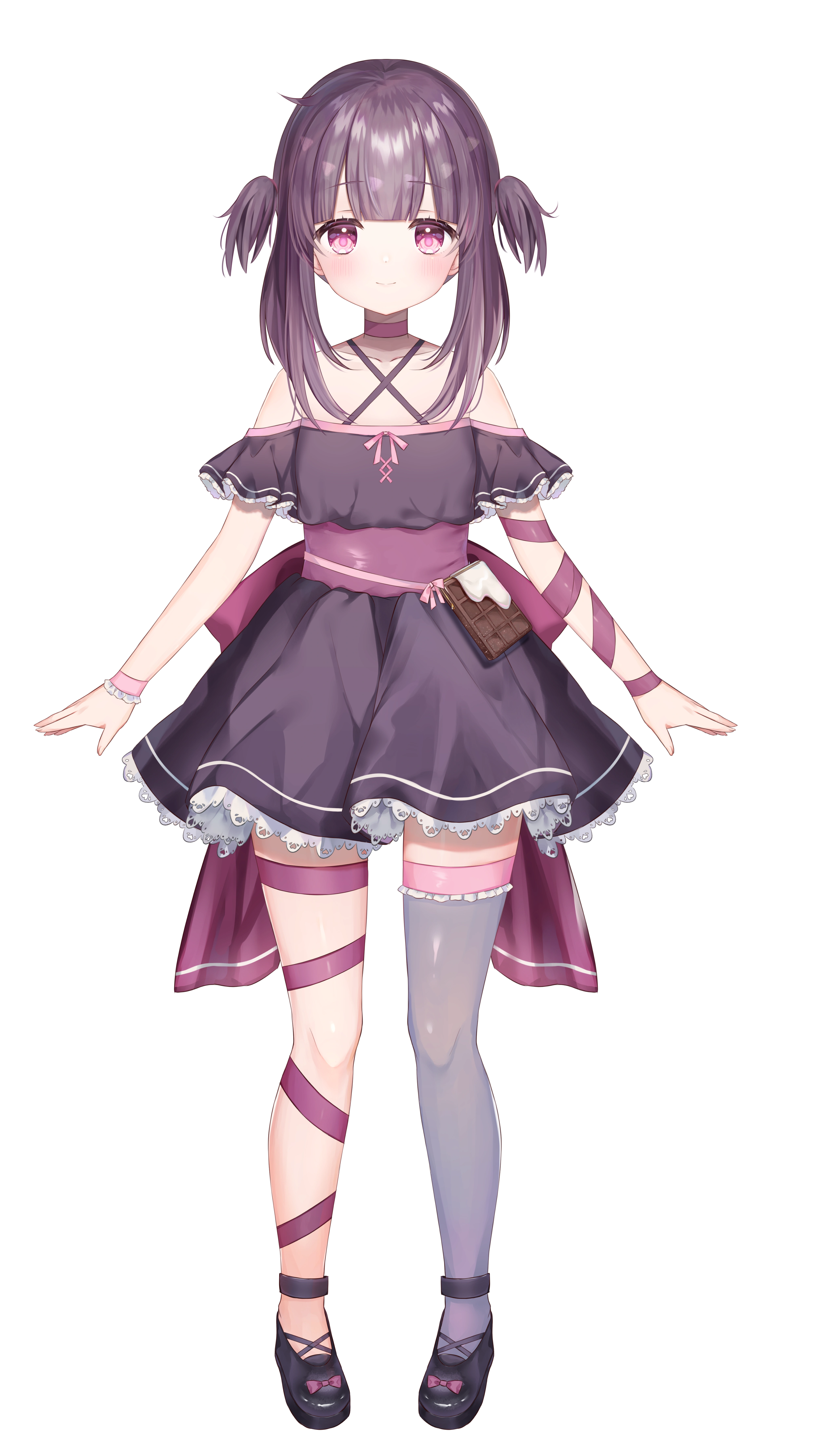 v1.5 Model by Rucaco