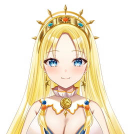 Shikami Lana Portrait