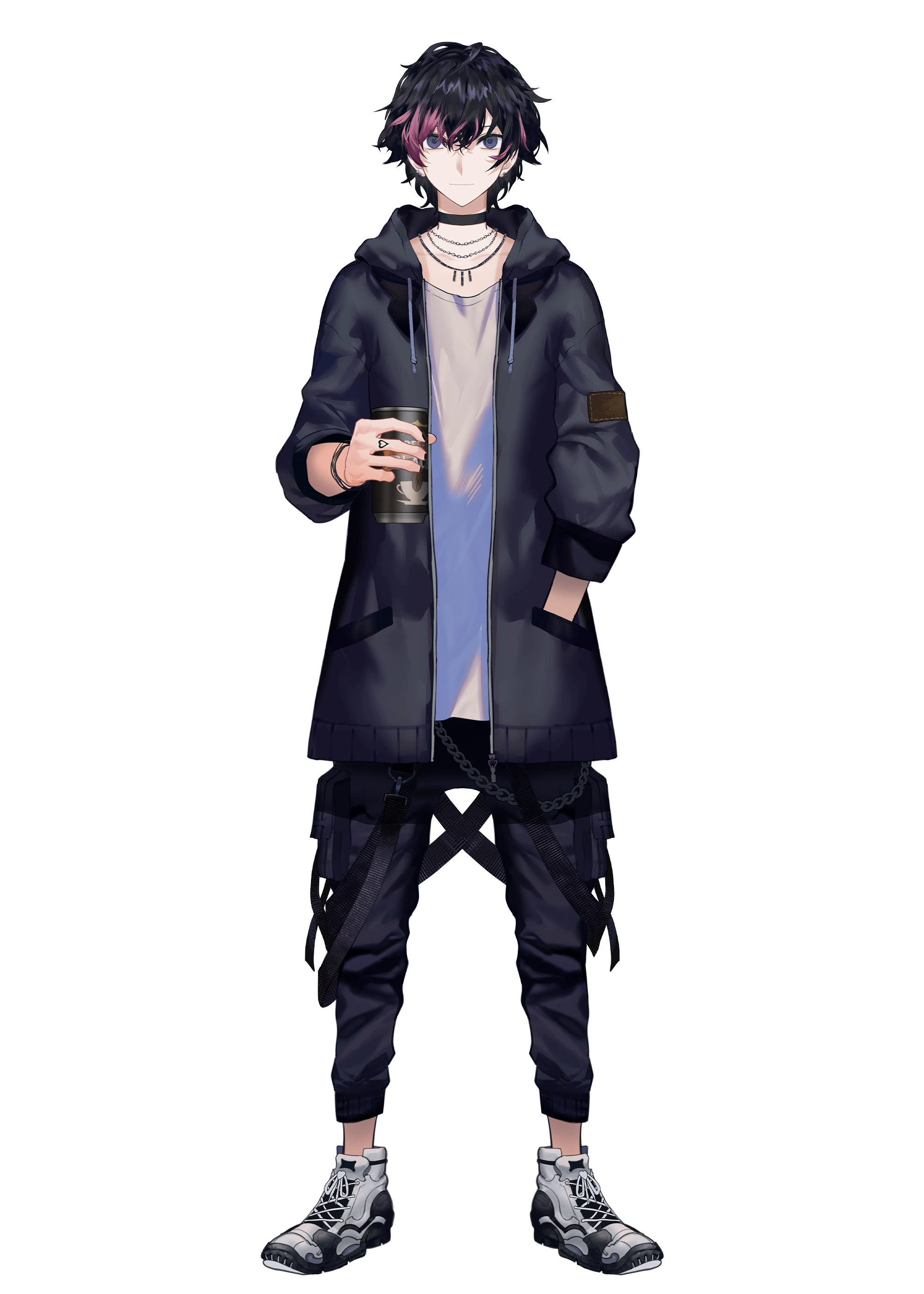 Full Body