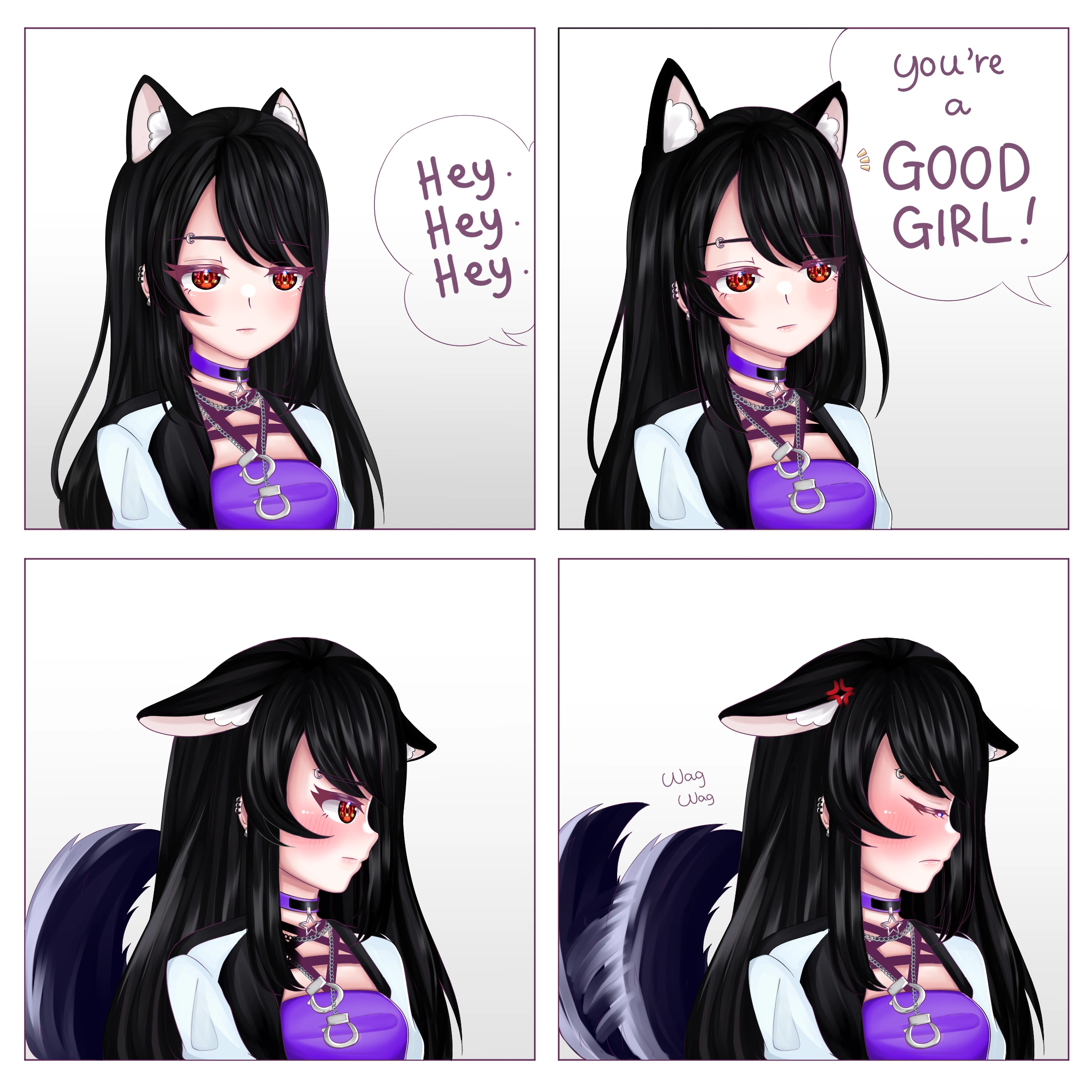 SuperKimVT comic (by Mian)