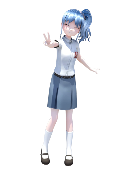 AIU's School Uniform