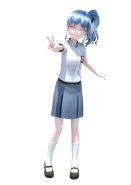 AIU's School Uniform