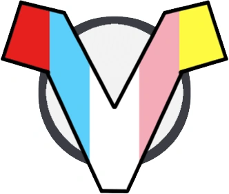 V-Ranger's logo
