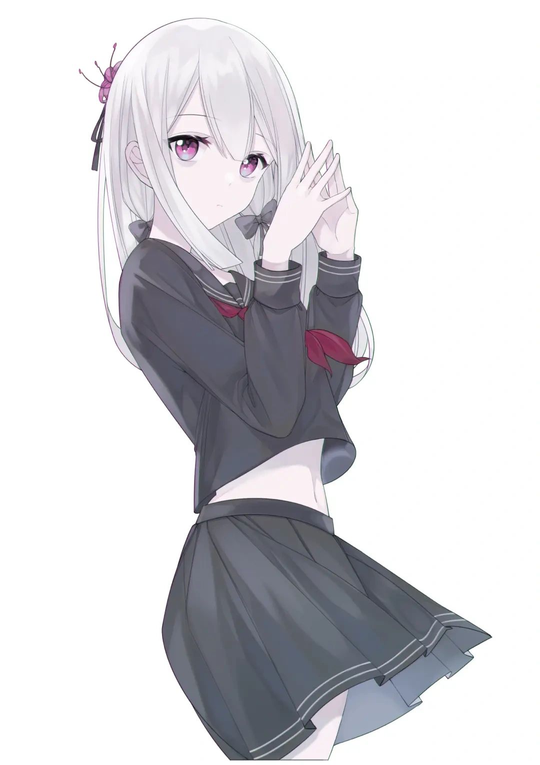 Summer Leap<br>Cover Illustration