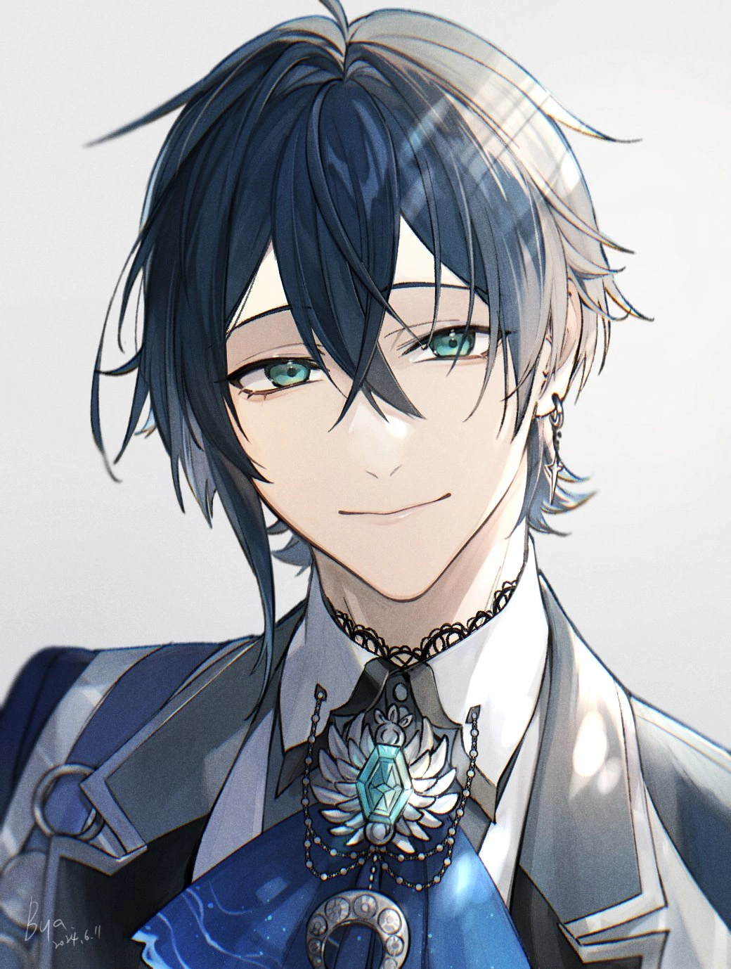 Profile illustration by [https://twitter.com/byakuya9931/status/1800558380446335242 BYA]
