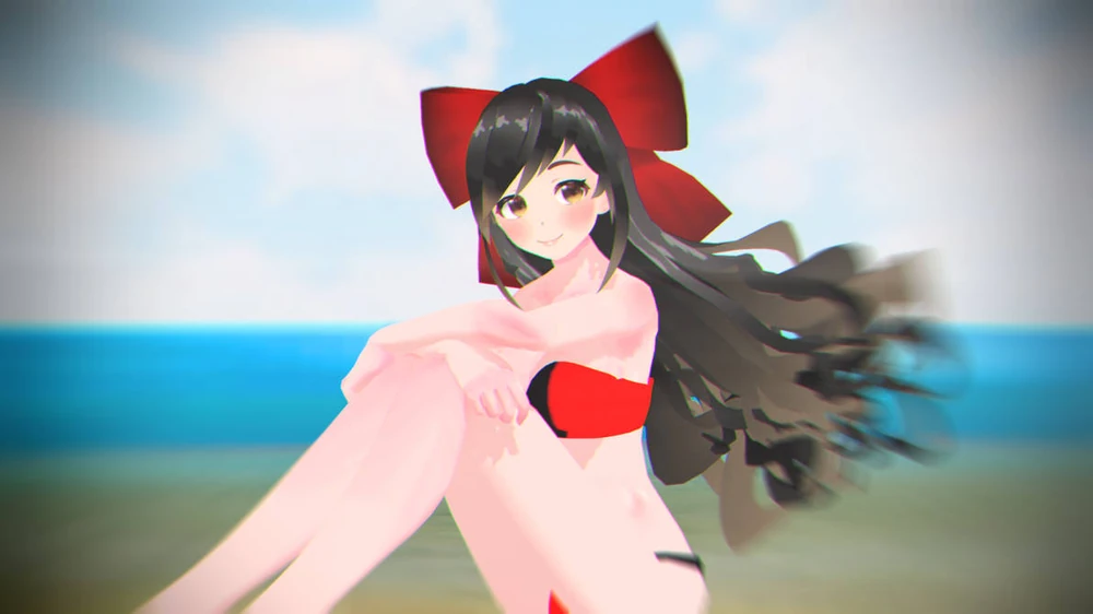 Beach Yadi (updated)