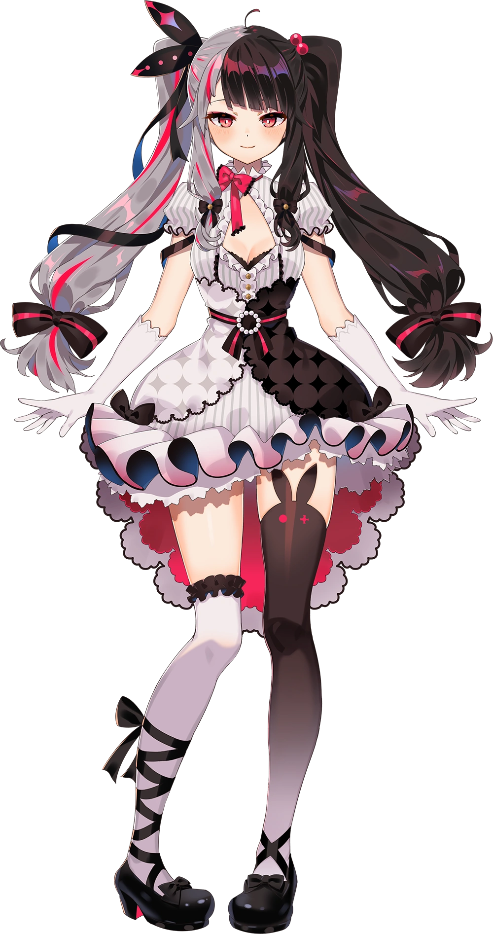 Full Body