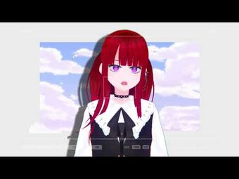 Zettai Tenshi Kurumi-chan | Virtual YouTuber Wiki | Fandom