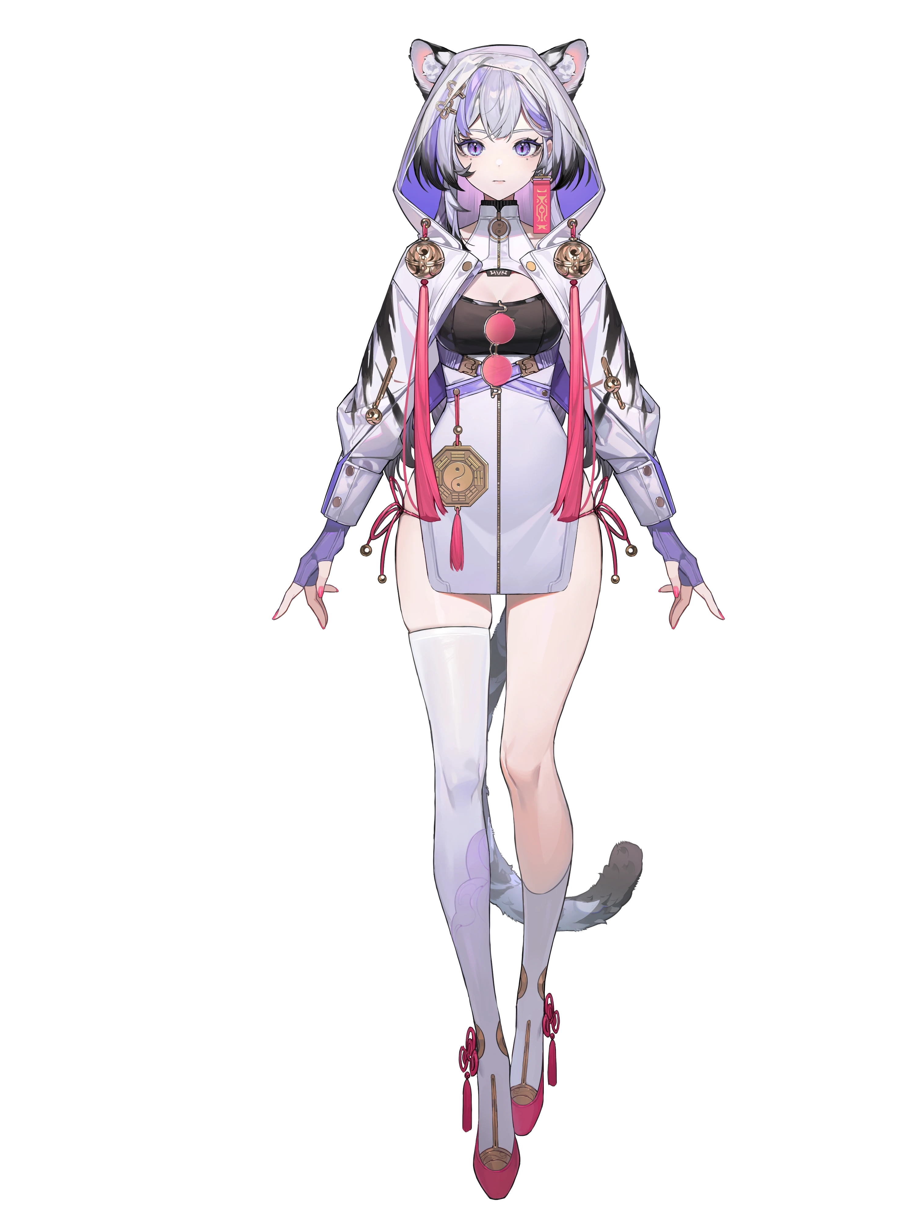Full Body