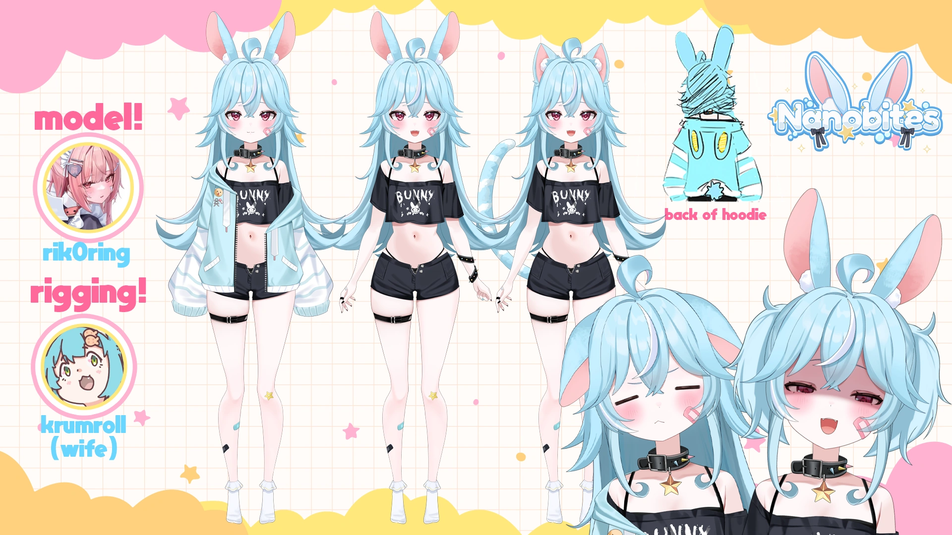 Official Nano 2.0 Reference Sheet