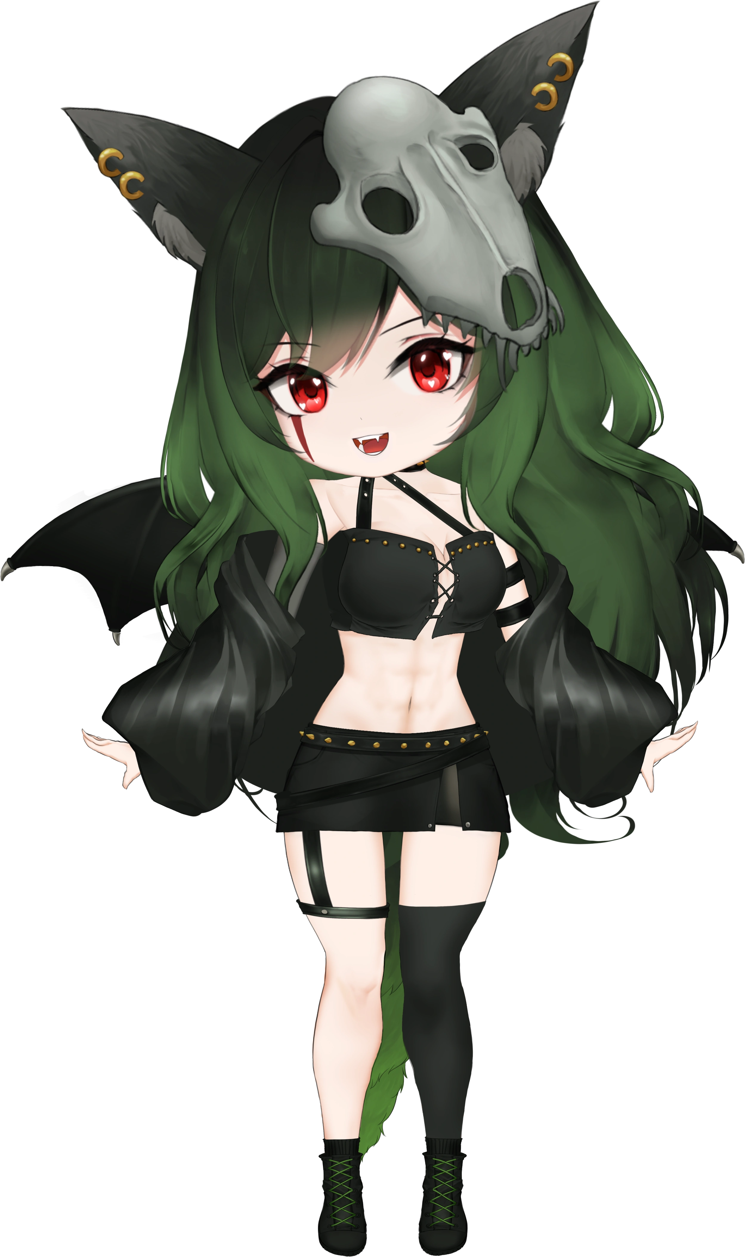 xGhostlyFoxyx