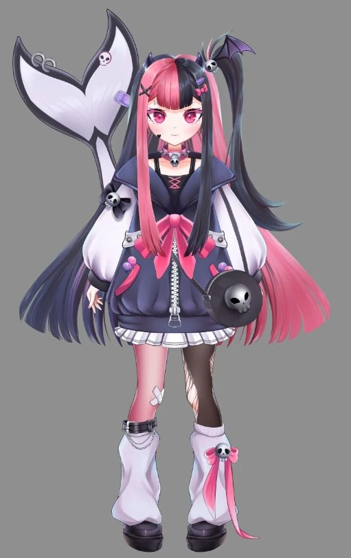 Dakorca Full Body