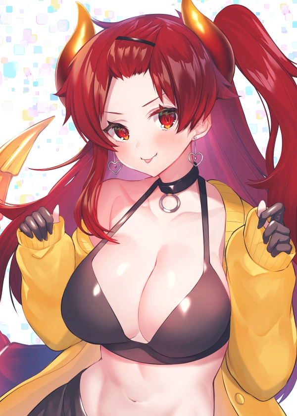 by Suzuho Hotaru