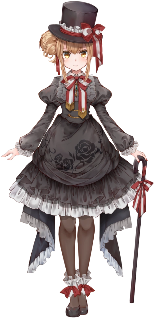 Full Body