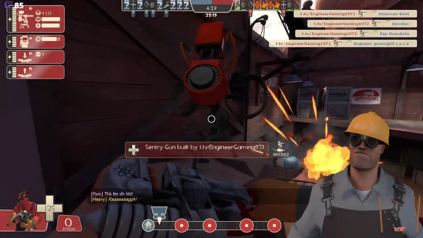 EngineerGamingLive