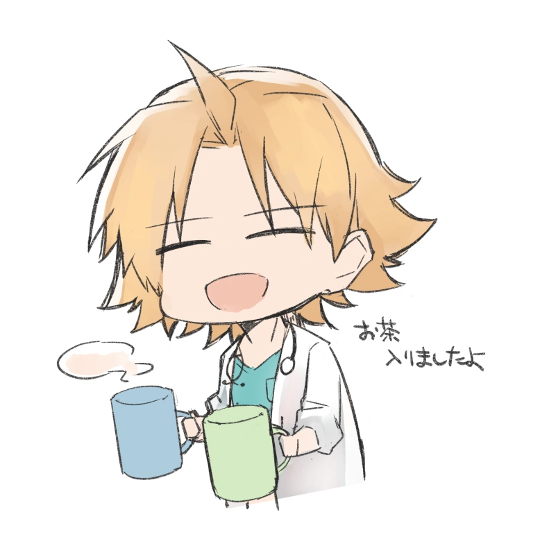 by Yuzuki