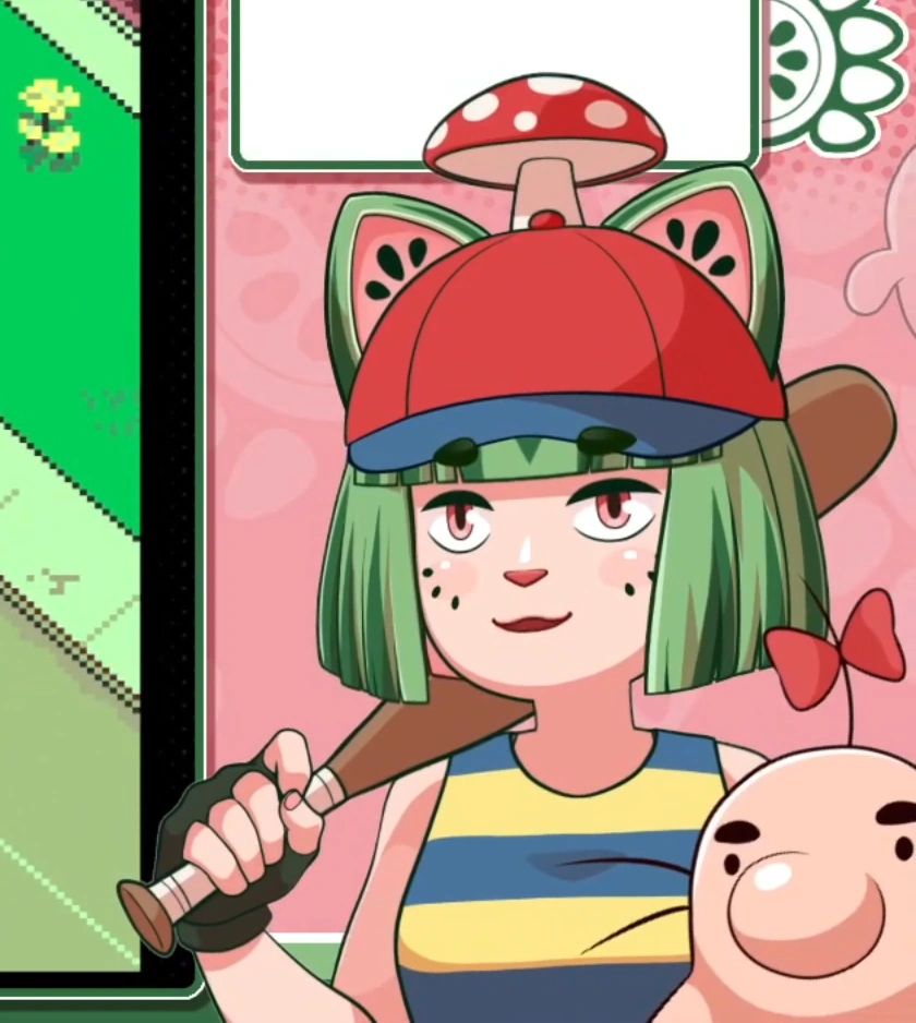 Earthbound