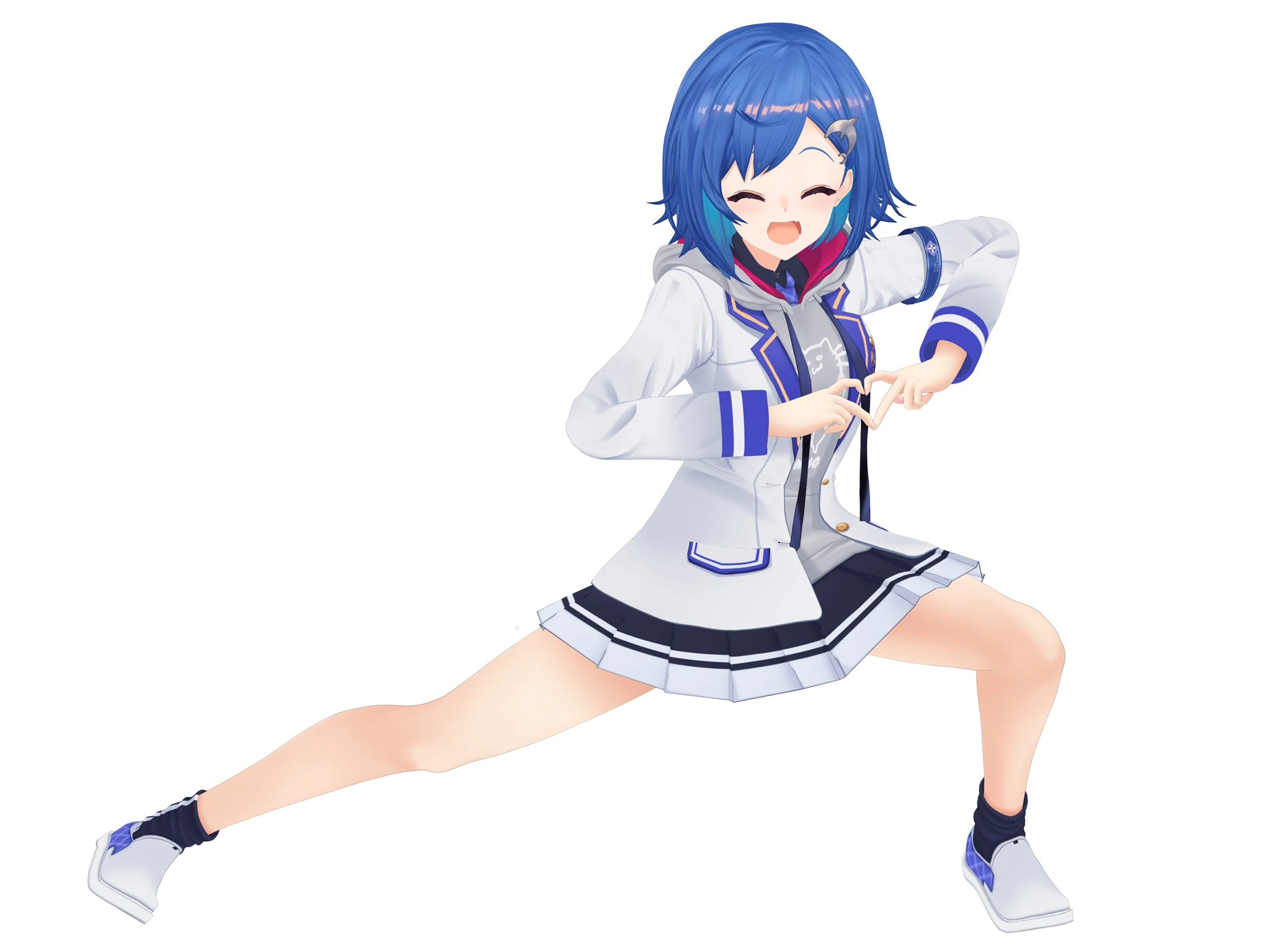3D Model