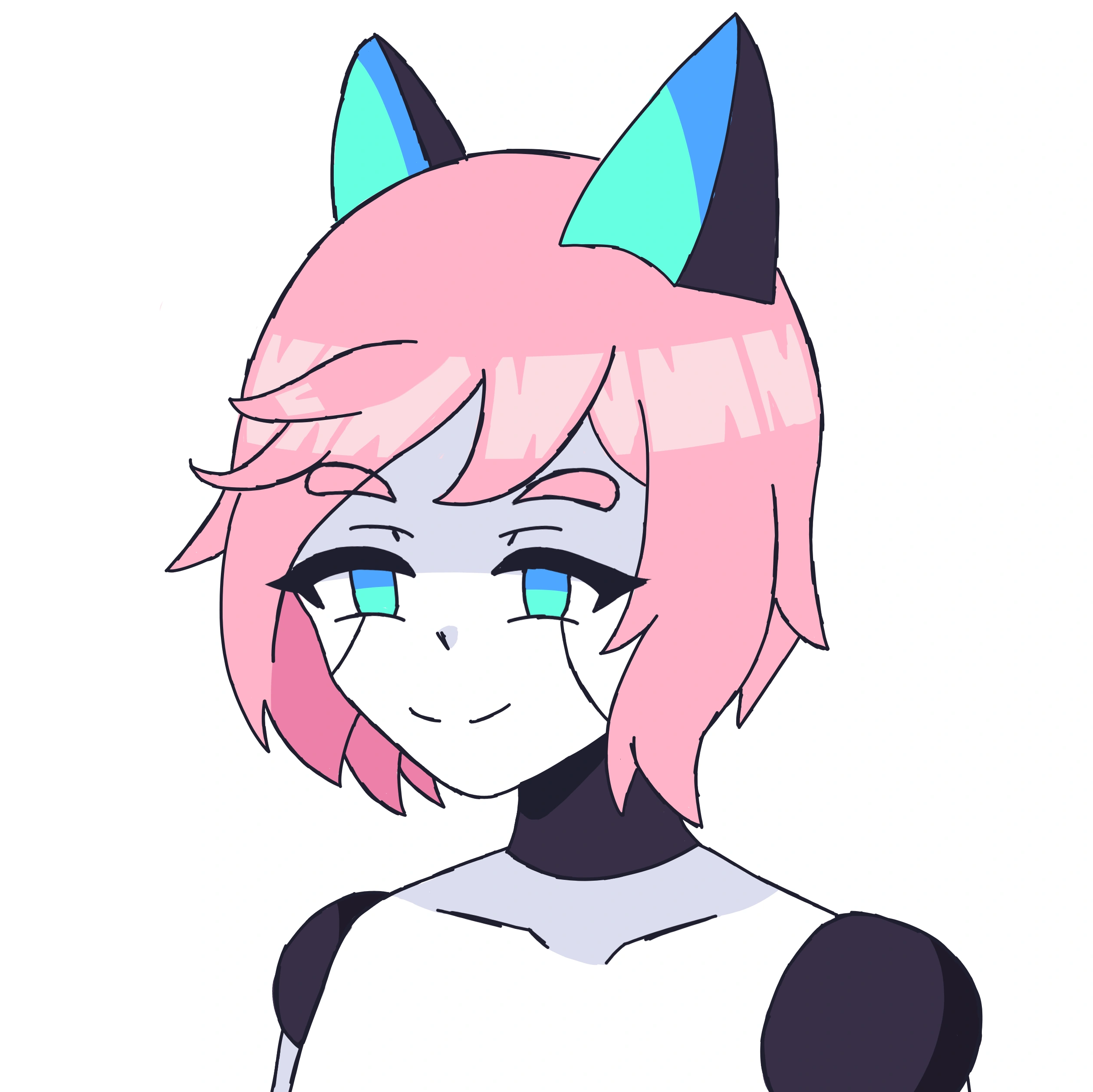 Pixel by SafeBuckle-BT4L