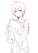 Ryushen 2 by ksk.jpg (209 KB) by ksk