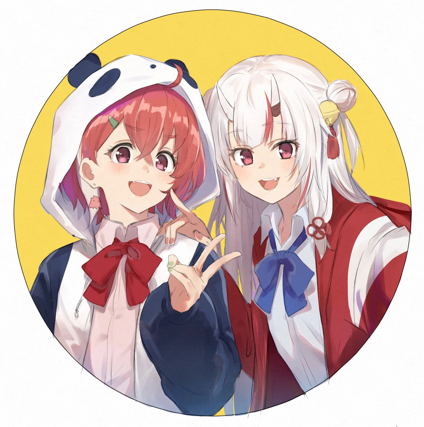 SakiyaYo by Issiki